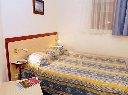 Appart'city Centre 3* Clermont-Ferrand