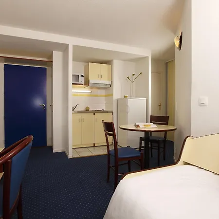 Appart'city Centre Appart hôtel 3*