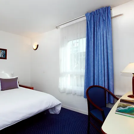 Appart'city Centre Appart hôtel 3*