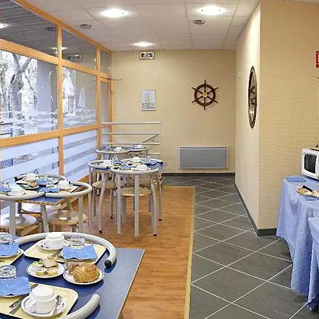 Appart'city Centre Appart hôtel 3*
