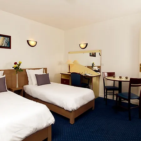 Appart'city Centre Appart hôtel Clermont-Ferrand