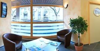 Appart'city Centre Appart hôtel Clermont-Ferrand