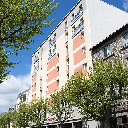 Appart'city Centre Appart hôtel Clermont-Ferrand