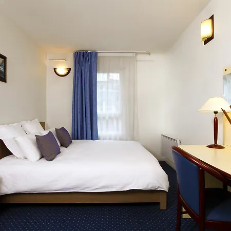 Appart'city Centre Appart hôtel 3*